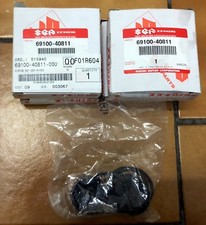 kit revisione pistoncini pinza freno Suzuki GSX-R 1000 750 600 Piston Set Brake