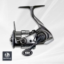 Mulinello da spinning Shimano