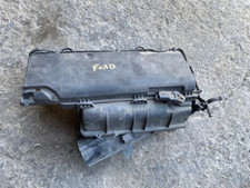 9647737680 SCATOLA FILTRO ARIA AIRBOX USATO FORD FIESTA 1.4 TDCI (2002/2008)