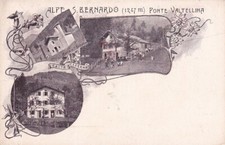 Sondrio - Ponte in Valtellina