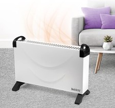 Termoconvettore Portatile