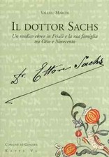 Il Dottor Sachs. Un Medico