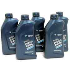5 LITRI OLIO BMW 5W30 Twin Power Turbo Longlife-04