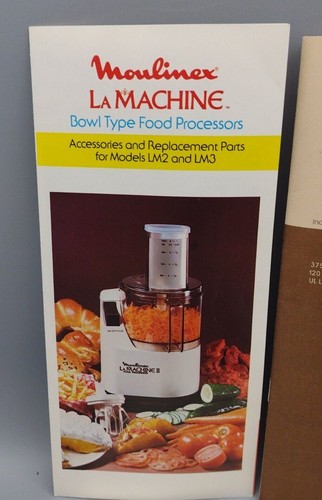 Moulinex machine e - 2,