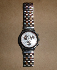 Swatch Irony Chrono YCS595G