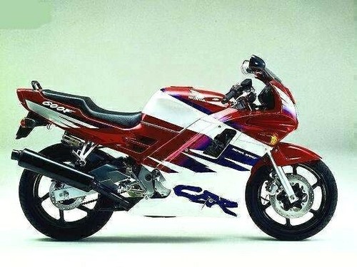 Honda cbr 600 ricambi vari - honda,