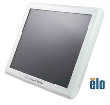 Elo touchsystems monitor touch - monitor,