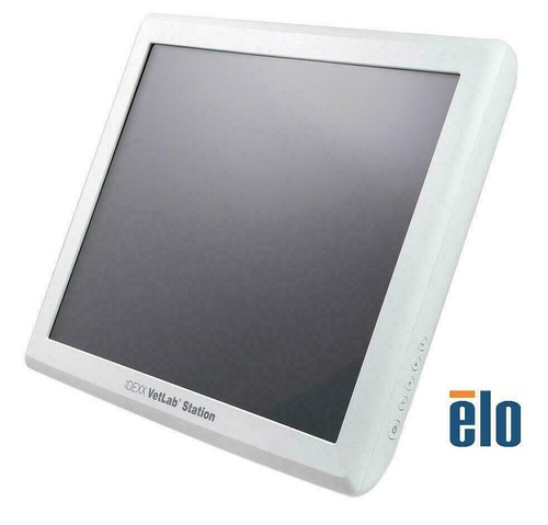 Elo touchsystems monitor touch - touchsystems,