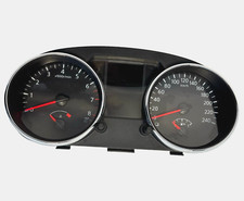 QUADRO STRUMENTI CONTACHILOMETRI NISSAN QASHQAI (J10)(2010-2014) 1.6 BENZINA