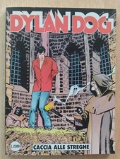 Dylan dog prima edizione - dylan,