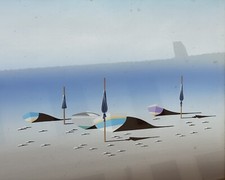 Firma Indecifrata - Marina -