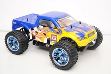 HIMOTO Monster Truck