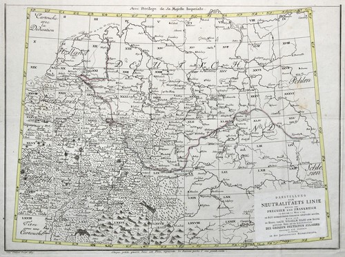 Germania napoleonzeit - germania,