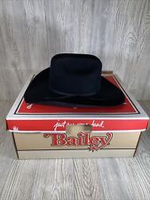 Cappello uomo cowboy western