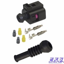 Kit riparazione spina femmina