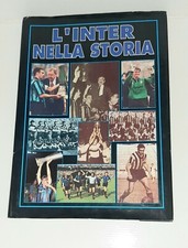 LIBRO L'INTER NELLA STORIA 