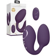 Ovetto vaginale vibrante in