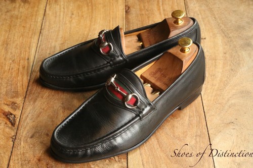 Scarpe mocassini gucci - scarpe,