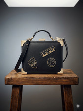 Borsa Iconica Aspinal of