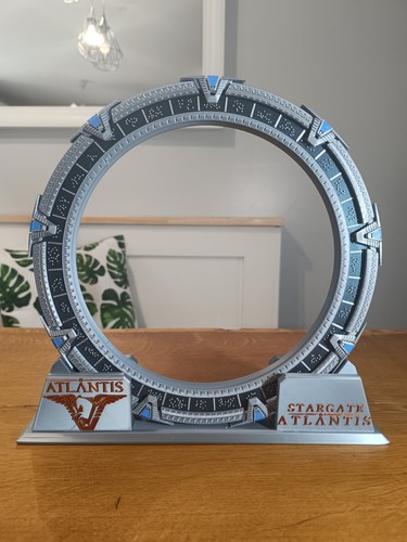 Stargate porte d atlantis - stargate,