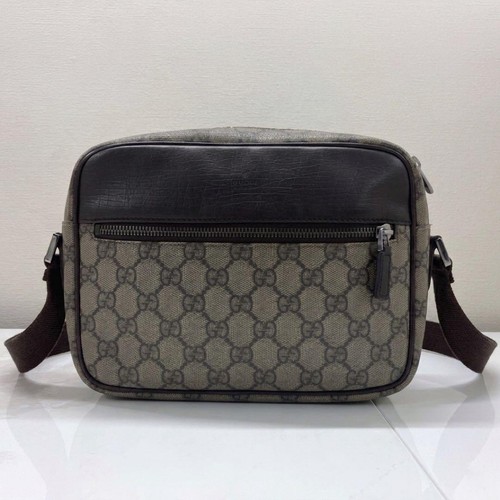 Gucci supreme mini borsa a - gucci,