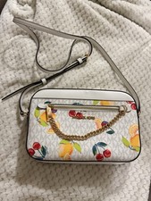 borsa a tracolla donna Michael
