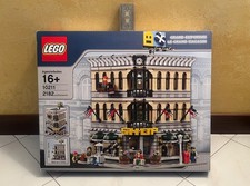 Lego 10211 GRAND EMPORIUM  ®
