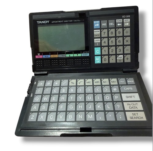 Organizzatore elettronico - organizzatore,
