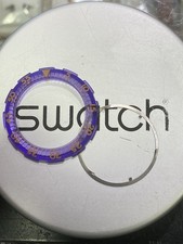 Ghiera  Per Orologio Swatch