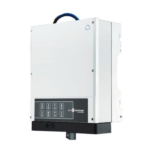 Oodwe inverter ibrido monofase - inverter,