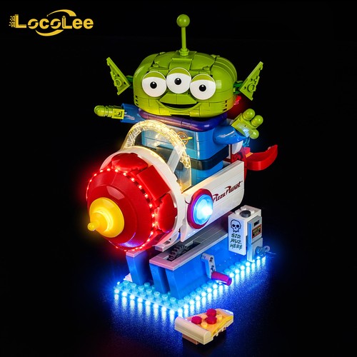 Locolee luce led per lego - locolee,