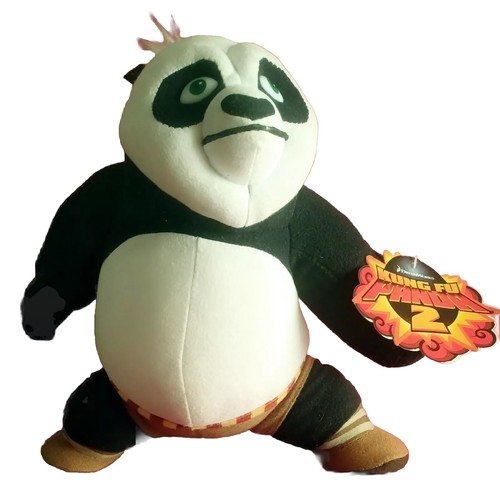 Peluche kung fu - 🐼🎋🐼peluche,