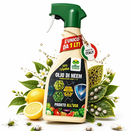 Olio neem per - olio, piante