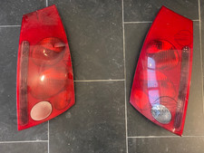 Fanale Posteriore originale Completo Audi TT Desto DX 89100110