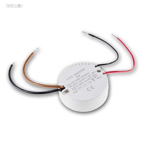 Trasformatore led 12w 18w - trasformatore, 12w/18w/36w