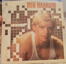 Den Harrow Future Brain Mix 12