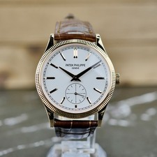 Patek Philippe Calatrava 6119R