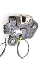 Serratura nella parte posteriore sinistra Toyota HILUX 7 17924