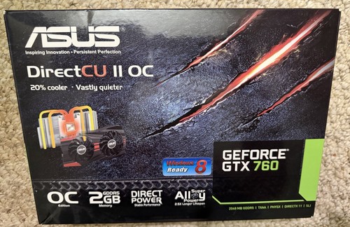 Asus geforce gtx - asus,