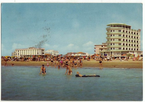 Lido bibione venezia la - -,