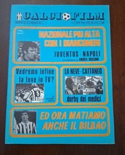 RIVISTA "CALCIO FILM " 4 MAGGIO 1977 (JUVENTUS)