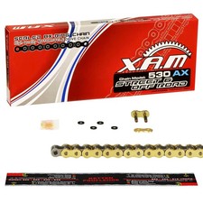 XAM X-Ring Catena ORO Cagiva
