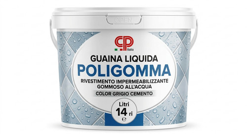 Guaina liquida - guaina,