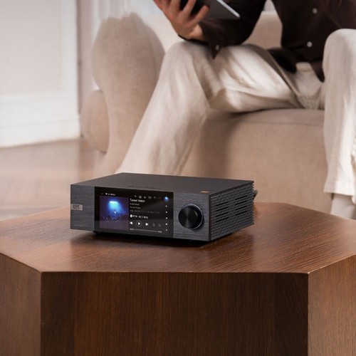 Eversolo dmp gen2 decoder - eversolo, dmp-a6