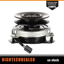 Frizione PTO elettrica per