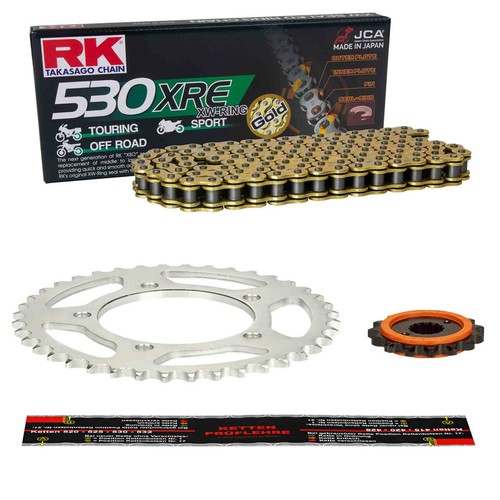 Kit catena honda 1000 - catena, r