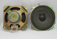 Sony OEM altoparlante driver