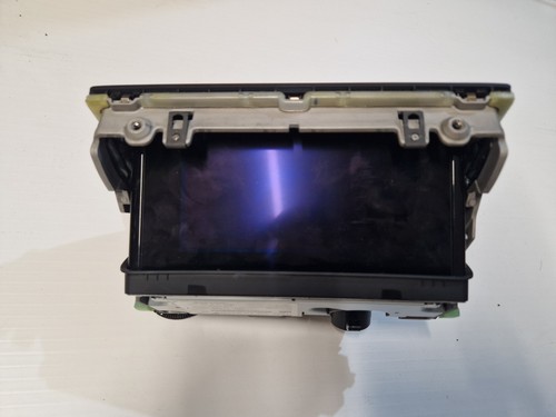 Display navigazione audi a3 - di,