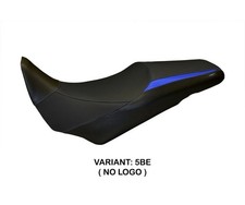 Palermo Blue (BE) TPZ Seat