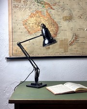 Lampada tavolo anglepoise - lampada,